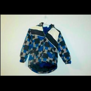 Boys small PLACE jacket